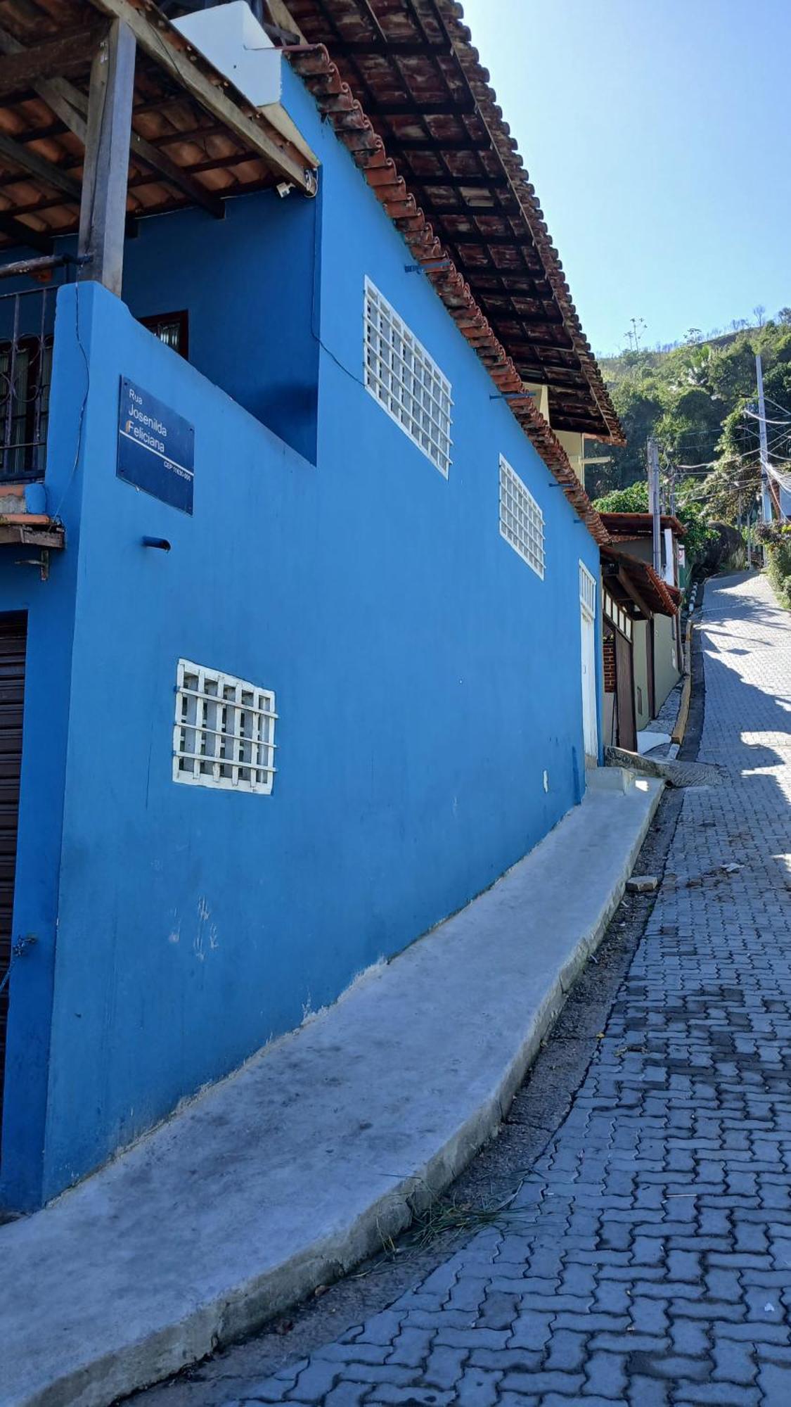 Chalé do Radiola Ilhabela Exterior foto